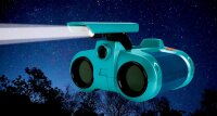 Nature Zoom Nachtsichtgerät Kinder mit Licht Outdoor Fernglas Nachtbeobachtung