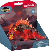 schleich® Eldrador® Creatures 70156 Magmawaran