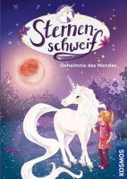 Geheimnis des Mondes / Sternenschweif Bd.77