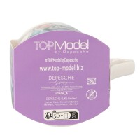 TOPModel Becher FANTASY TIGER