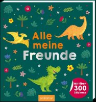 Alle meine Freunde – Dino