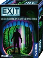 EXIT Das Spiel Auswahl