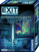 EXIT Das Spiel Auswahl