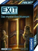 EXIT Das Spiel Auswahl