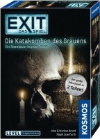 EXIT Das Spiel Auswahl