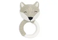 Beißring Fox