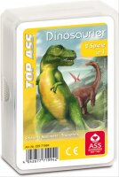 Quartett Dinosaurier