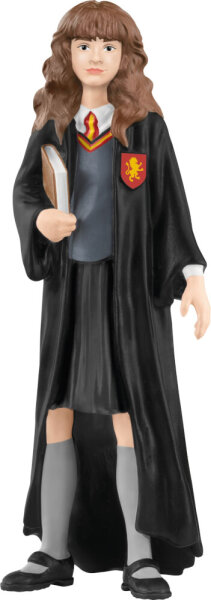 schleich® Wizarding World 42635 Hermine Granger & Krummbein