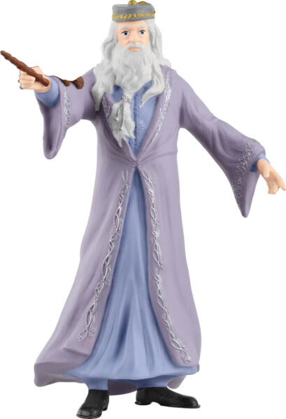 schleich® Wizarding World 42637 Dumbledore & Fawkes