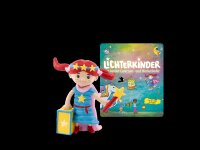 Tonie Lichterkinder Laternen- und Herbstlieder