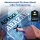 Mystery Games - Der Ausbruch aus Arazar - Spiel ab 14 Jahren
