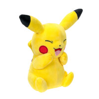 POK - 20 cm Plüsch - Pikachu