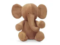 Kuscheltier Elephant Caramel