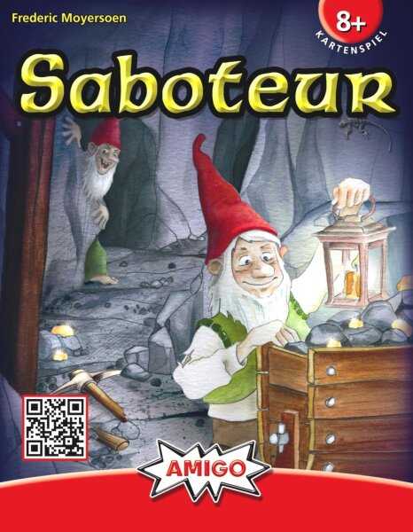 Saboteur