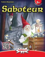 Saboteur