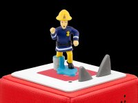 Feuerwehrmann Sam - Wettlauf gegen die Zeit!