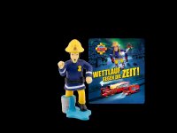 Feuerwehrmann Sam - Wettlauf gegen die Zeit!