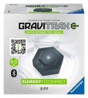 GraviTrax POWER Element Connect - Kugelbahn-Erweiterung...