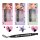 TOPModel Tattoostift mit Glitzersteinen BEAUTY and ME, Sortiert