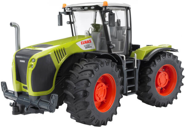 Bruder 03015 Claas Xerion 5000