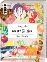 Das große ARD-Buffet-Kochbuch