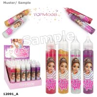 TOPModel Glitter Gel