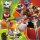 Kinderpuzzle ab 5 Jahren - Die Abenteuer von Sonic - 49 Teile