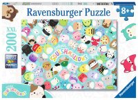 Puzzle Mallow Days 200 Teile