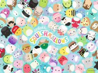 Puzzle Mallow Days 200 Teile