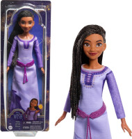 Disney Daylight FD Hero Doll