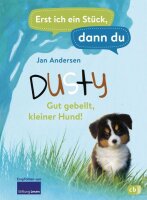 Dusty - Gut gebellt, kleiner Hund! / Erst ich ein...