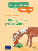 Erst ich ein Stück, dann du - Kleines Pony,...