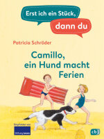 Erst ich ein Stück, dann du - Camillo – ein...