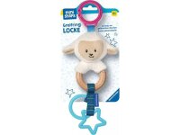 ministeps: Greifring Locke - Babyspielzeug ab 0 Monaten