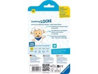 ministeps: Greifring Locke - Babyspielzeug ab 0 Monaten