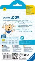 ministeps: Greifring Locke - Babyspielzeug ab 0 Monaten