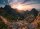 Puzzle 1000 Teile - Serra de Tramuntana, Mallorca
