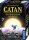 CATAN - STERNENFAHRER - DAS DUELL