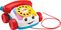 Fisher-Price Plappertelefon