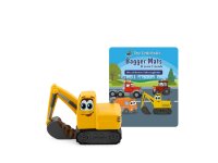 Tonie Sing Kinderlieder - Bagger Mats & seine...