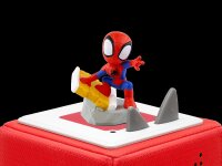 Tonie Marvel - Spidey und seine Super-Freunde