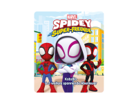 Tonie Marvel Spidey und seine Super-Freunde  - Kobzilla  30.11.2023