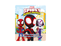 Tonie Marvel Spidey und seine Super-Freunde  - Doc Ocks Superoktopus