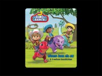 Tonie Dino Ranch  - Mächtig Ärger für Jon & 3 weitere Abenteuer 30.11.2023 NOCH bearbeiten #1