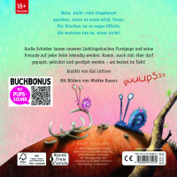 Furzipups, der Knatterdrache (mit Buchbonus)