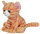 Katze Ruby Plüschtier Lustige Tierparade Kuscheltier