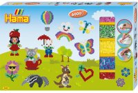 HAMA Super Geschenkp. Allround 6.000 St