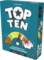 Asmodee Top Ten