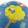 Kinder Spielball Wald