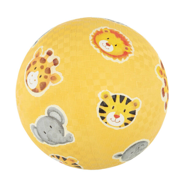 Kinder Spielball Zoo